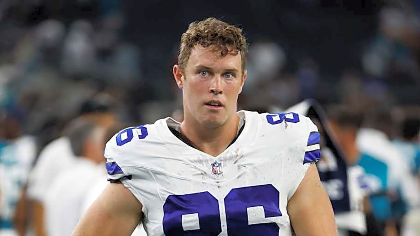 Cowboys urged to trade former second-round pick after AFC blockbuster