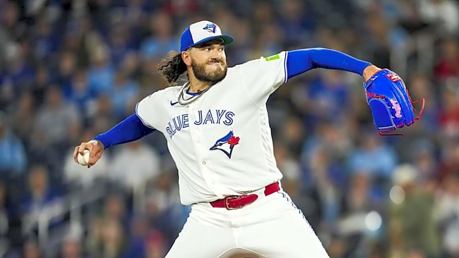 Blue Jays' $30 Million-Dollar Gamble on Cody Ponce Ends with Injury