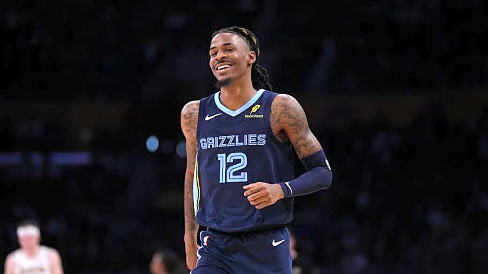 ESPN Star Fires Back at Ja Morant After Heated Exchange
