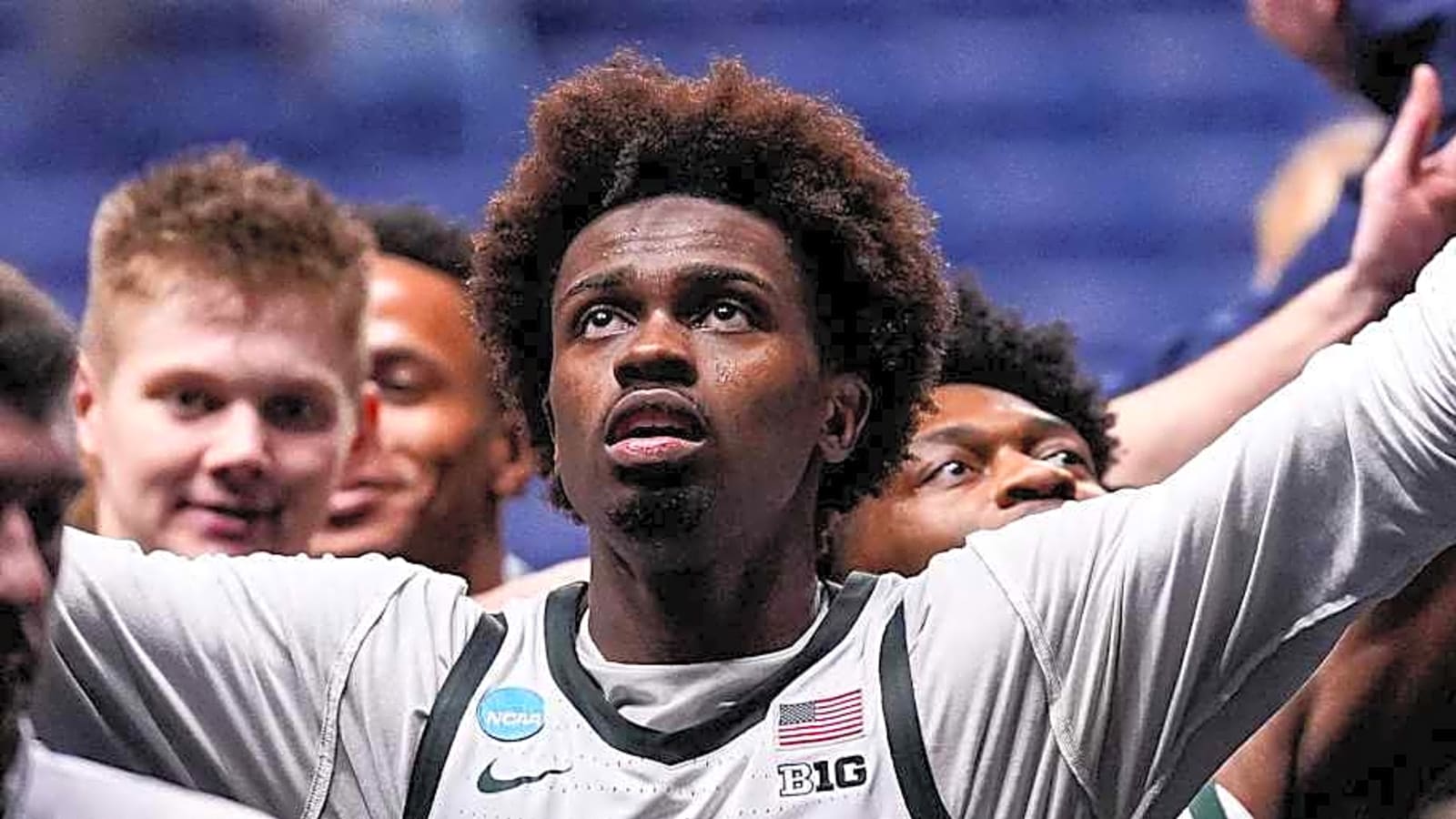 Projecting MSU Basketball's 2026-27 Full Rotation