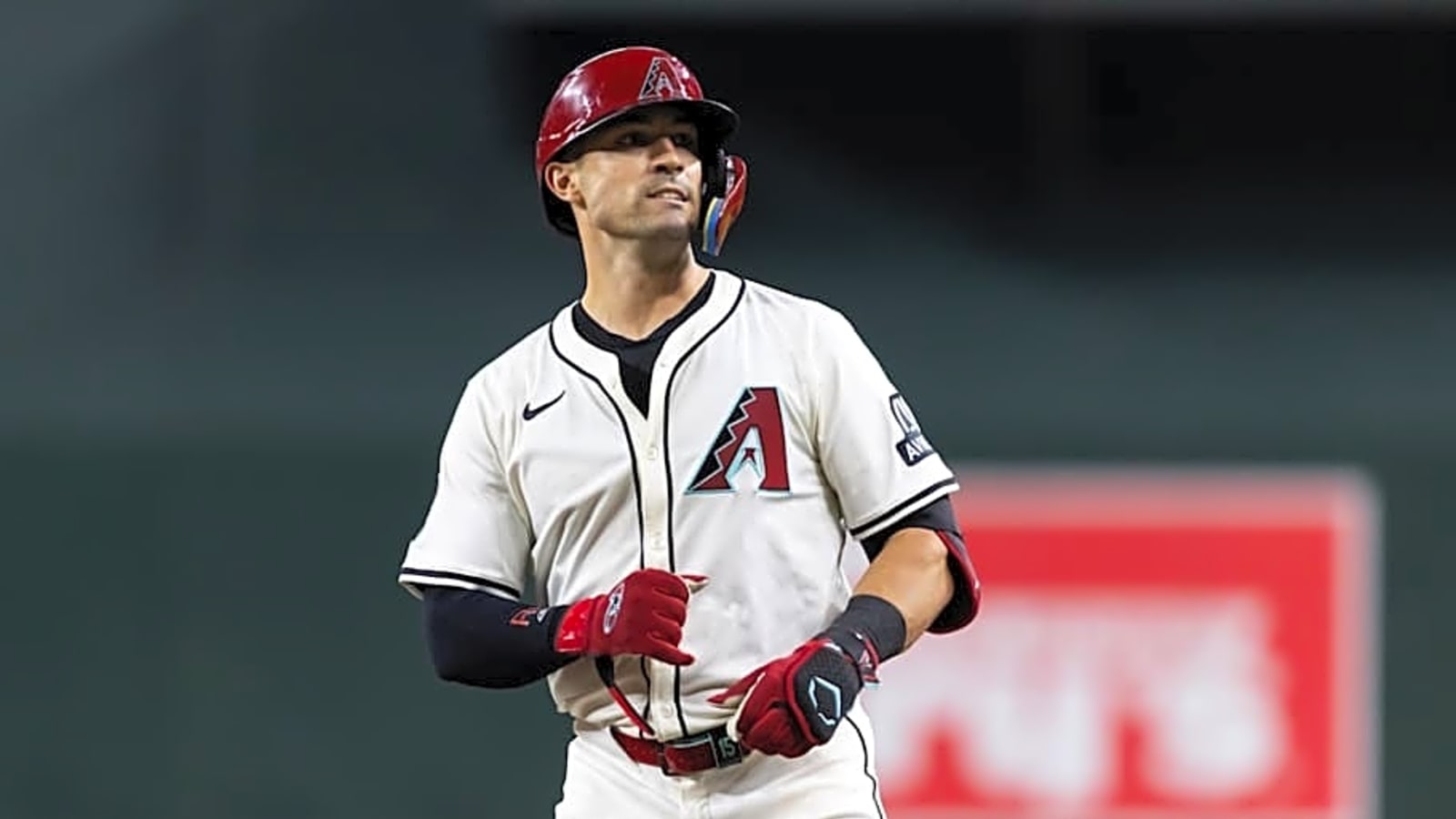 D-backs Veteran Outfielder's Short 2025 Was Somewhat Disappointing