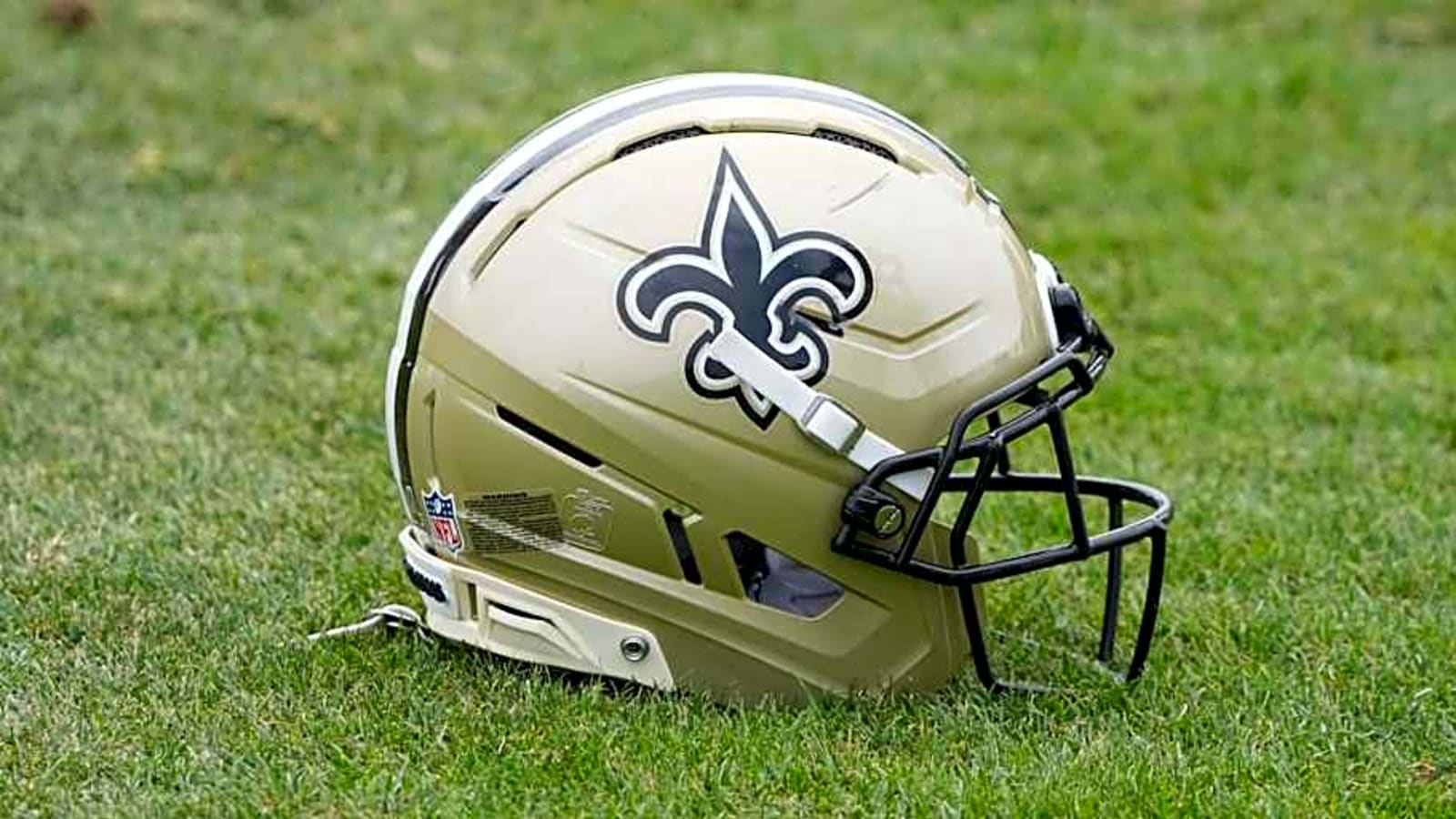 Saints announce quarterback move before Falcons matchup