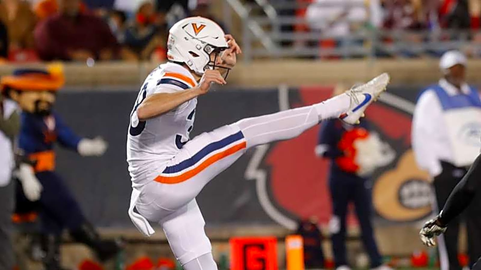 Top 5 Special Teams Players Washington State Will Face in 2025