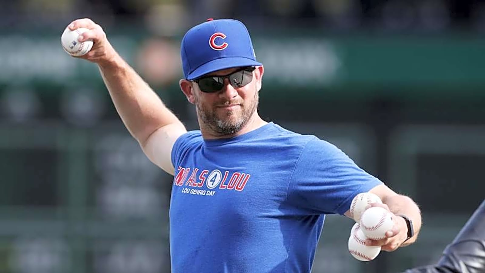 Internal coaching staff options for the New York Mets