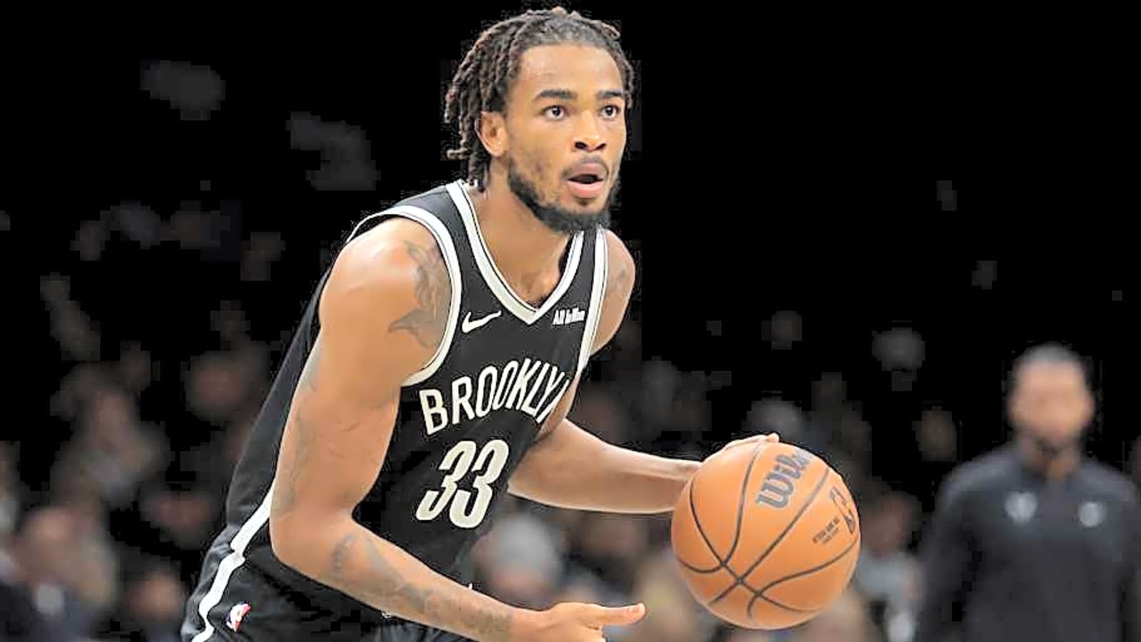 Lakers Linked to Trade for Rim-Running Center