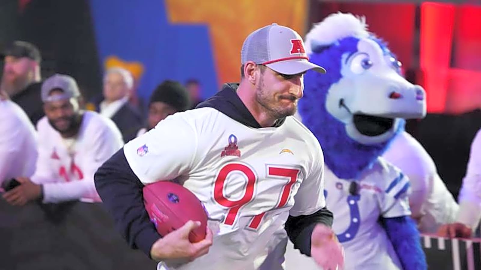 NFL analyst concerned Bills&#39; defensive upgrades will yield &#39;mediocre&#39; results