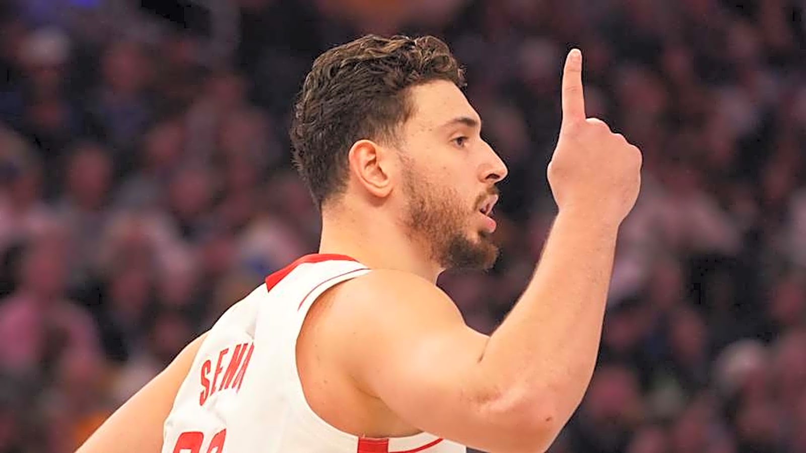 Rockets Suffer Sudden Blow Ahead of Suns Matchup