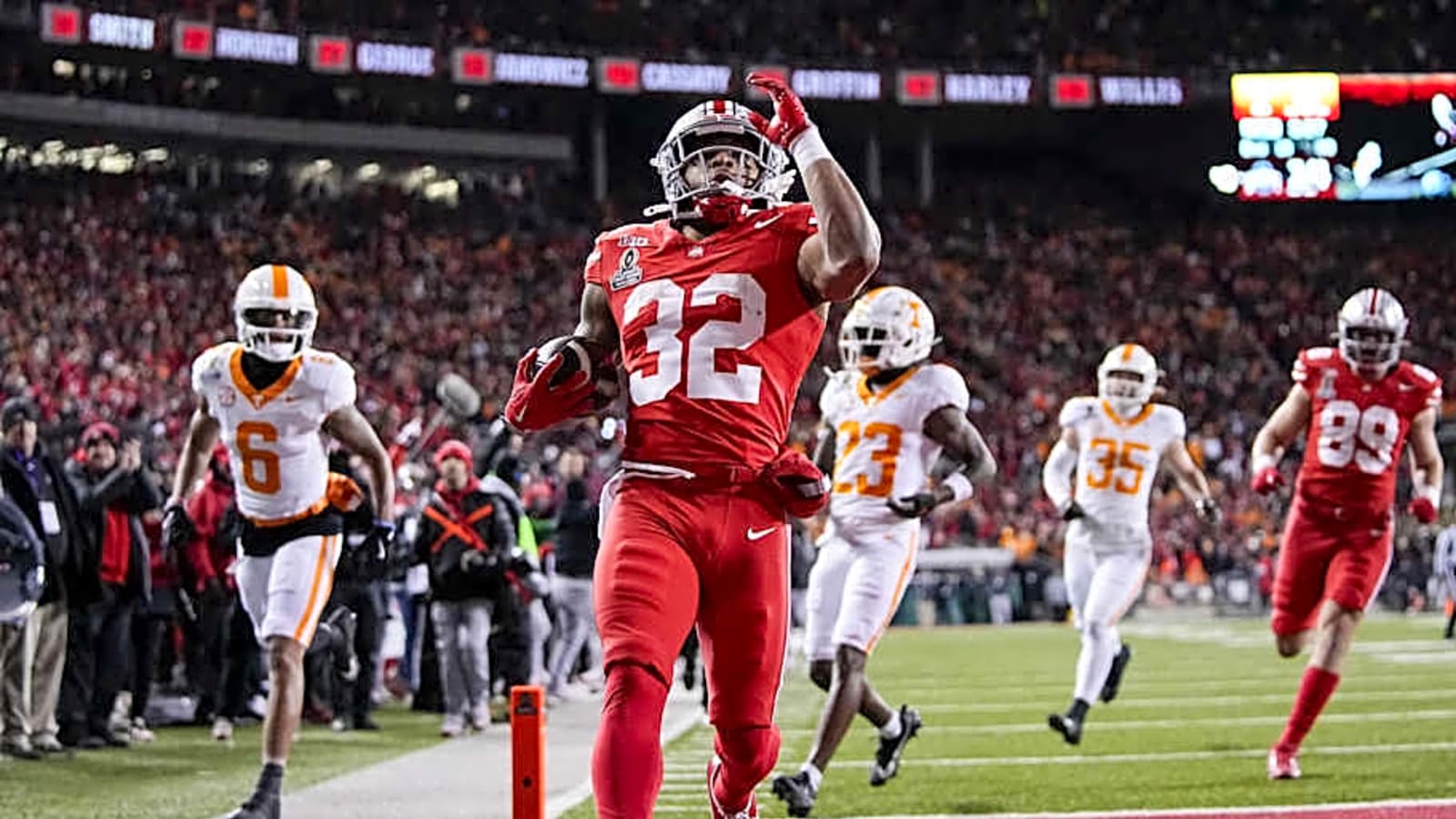 Fantasy Analysts Release Patriots Rookies&#39; Season Projections