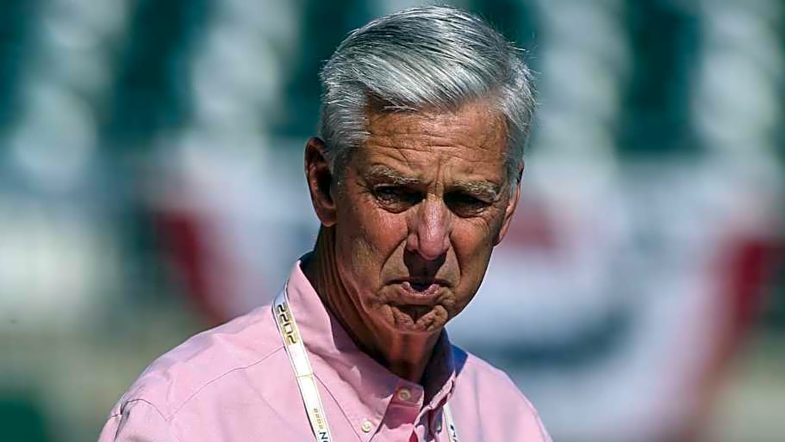Phillies Boss Ready To &#39;Undo His Offseason Mistakes&#39; With Aggressive Deadline