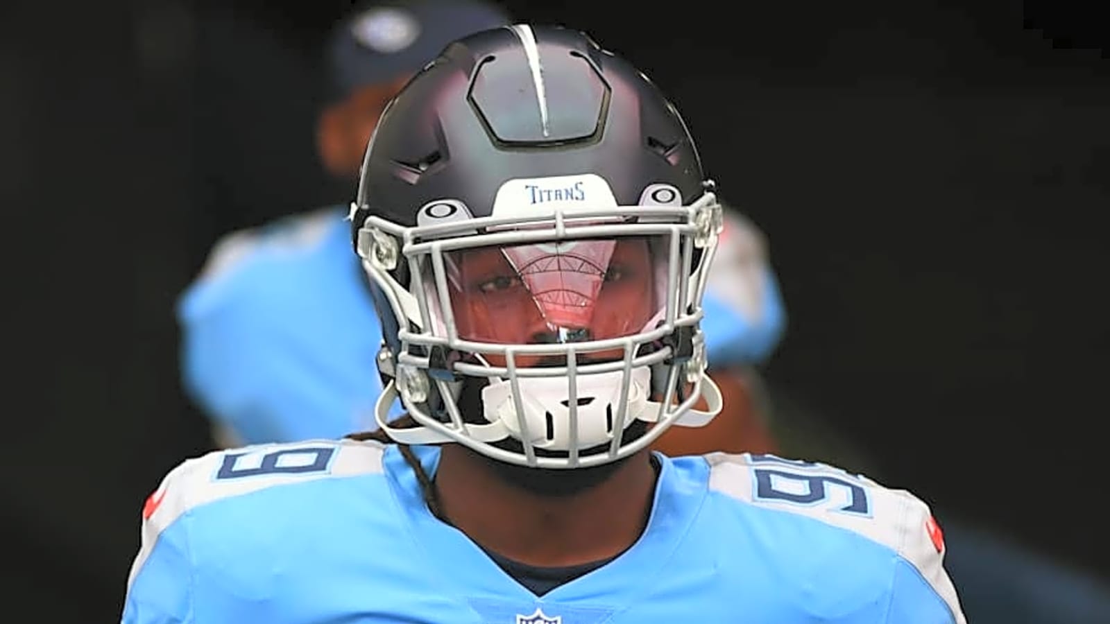 Former Titans DE Signs With Cowboys
