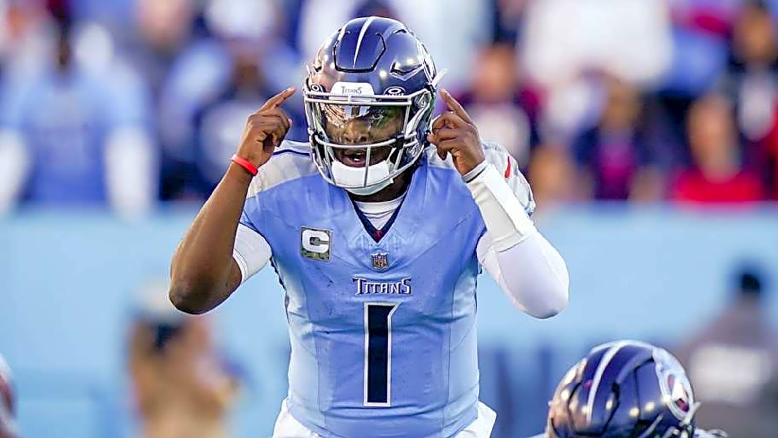 Titans On SI Staff Predicts Week 12