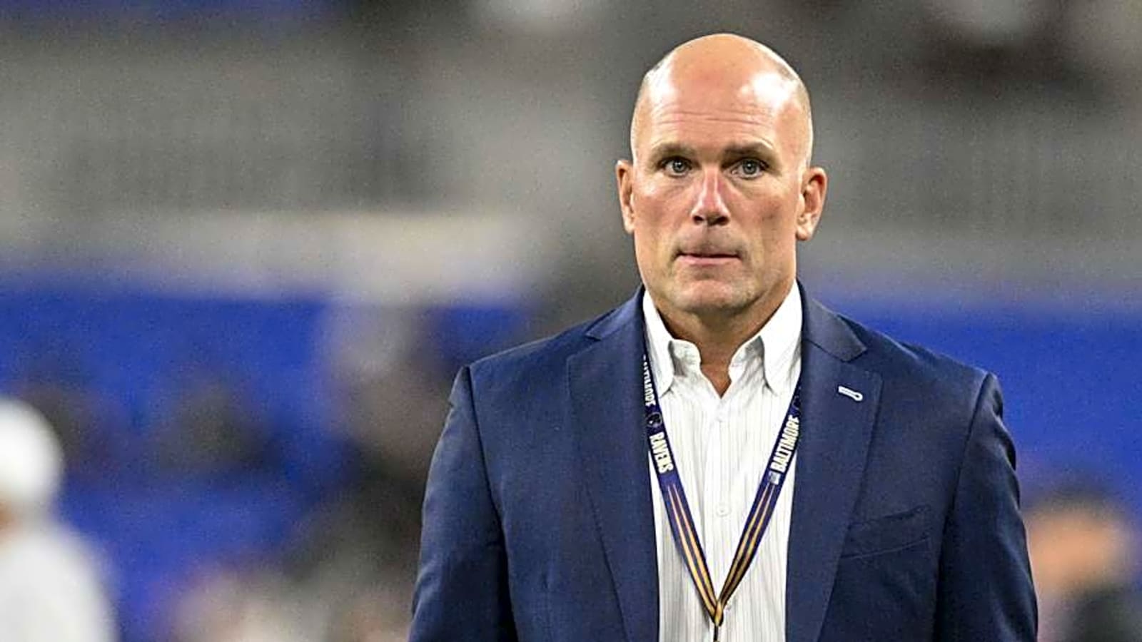 Ravens GM Made One Major Offseason Mistake