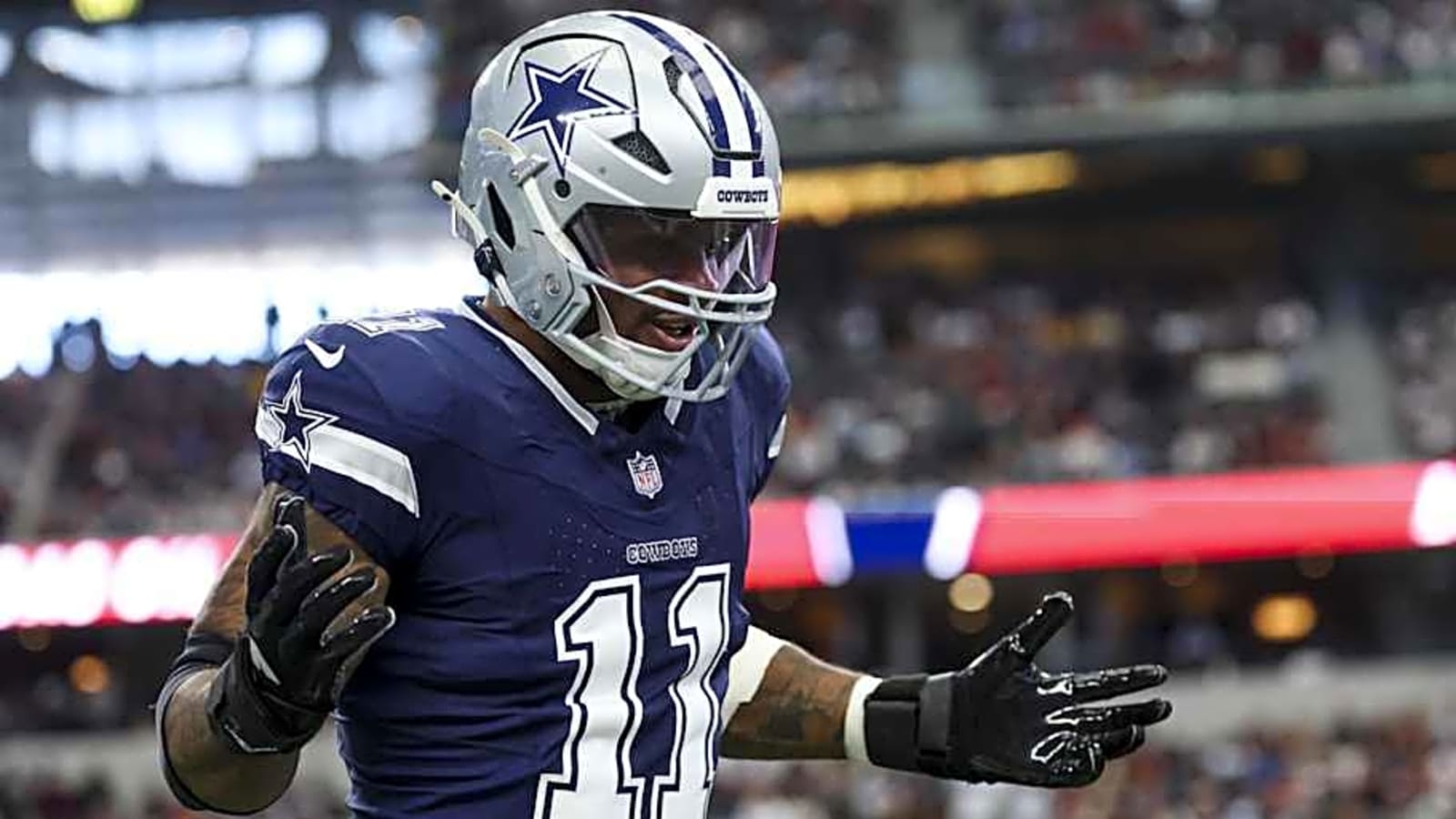 Micah Parsons could have a new role for Dallas Cowboys in 2025