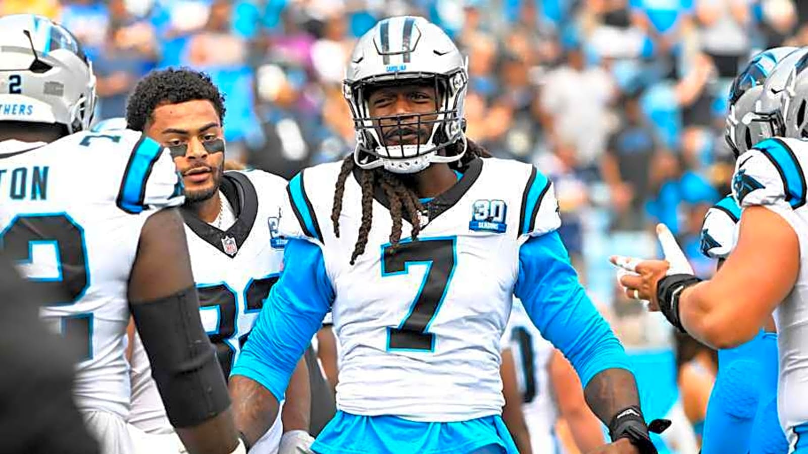 Ravens Reunion with Two Pass Rushers Appears Unlikely