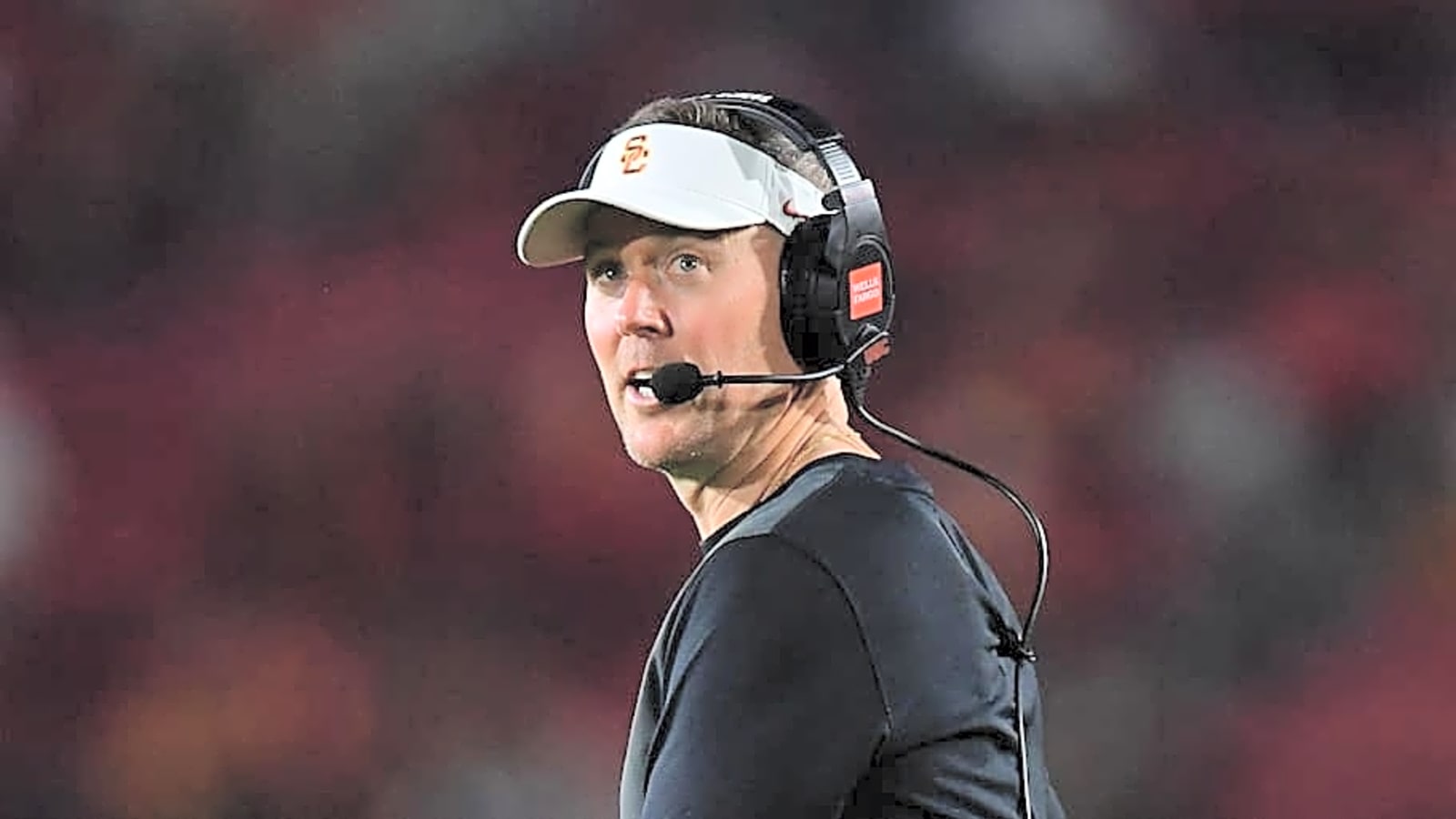 USC Trojans' Bowl Game Revealed Against Big 12 Opponent