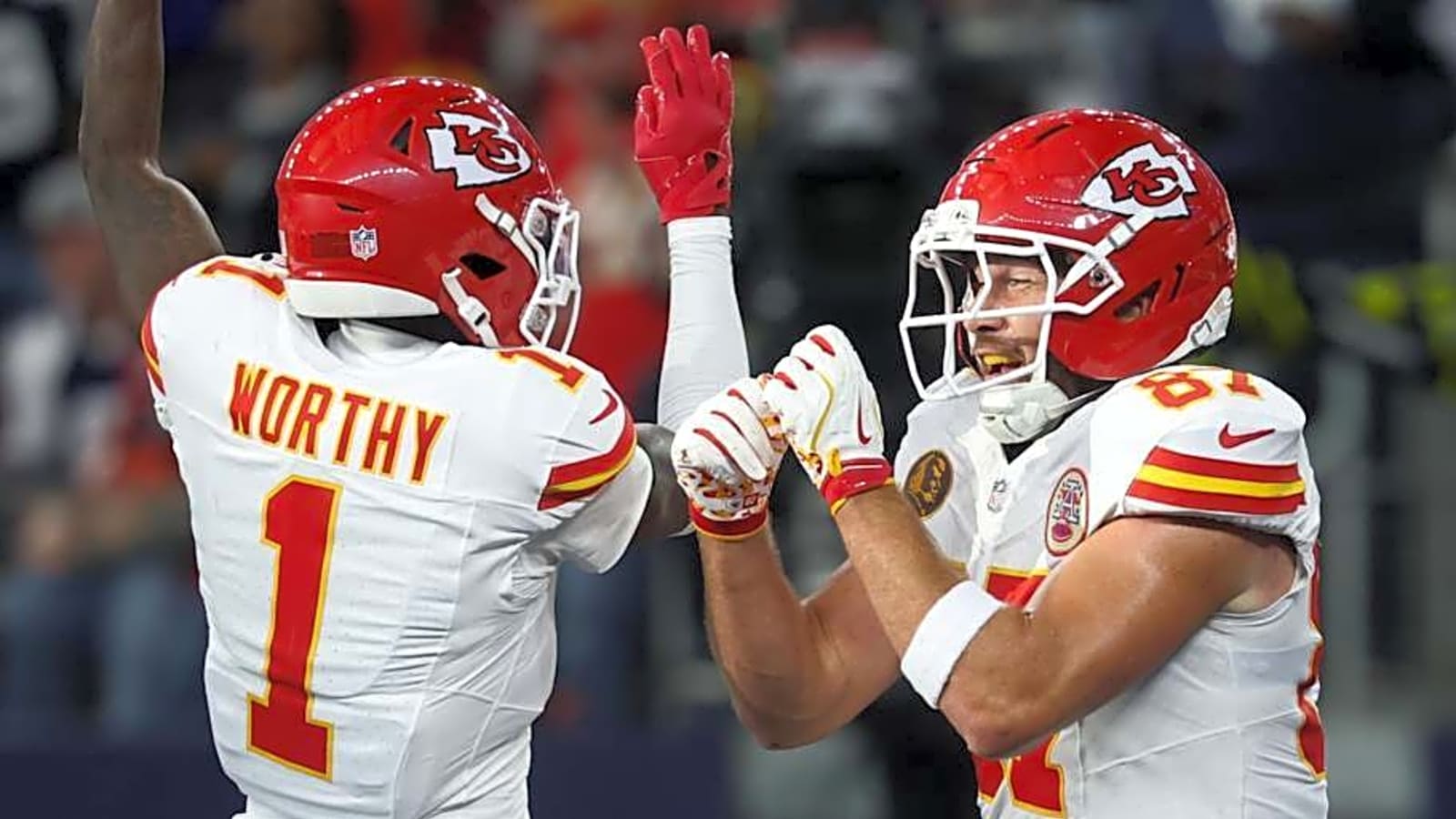 Top 5 Prospects at Positions of Need for Chiefs: Wide Receiver