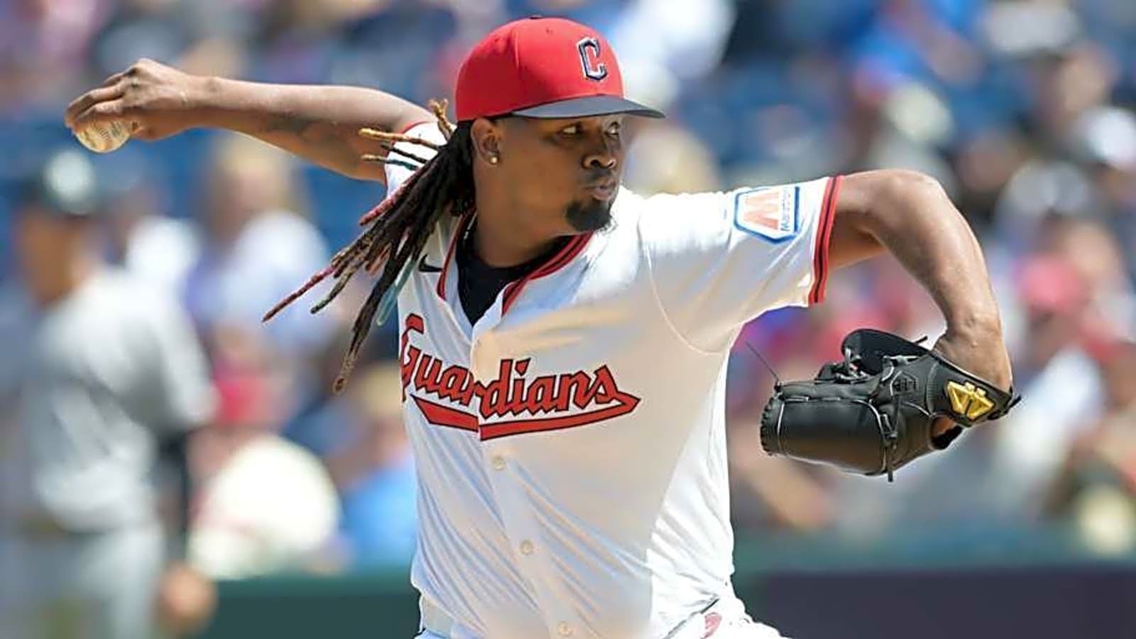 Cleveland Guardians Praised for Making This Offseason Trade