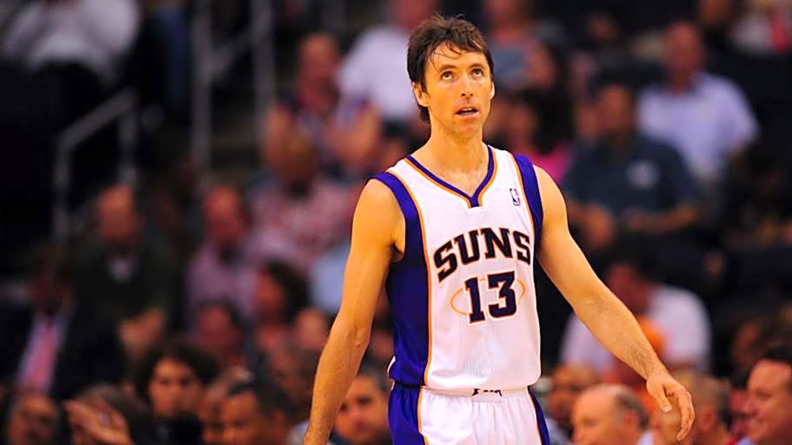 5 Former Suns Ranked As Top-25 NBA Players