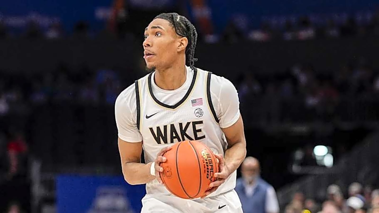 Philadelphia 76ers Adding Wake Forest Star After NBA Draft