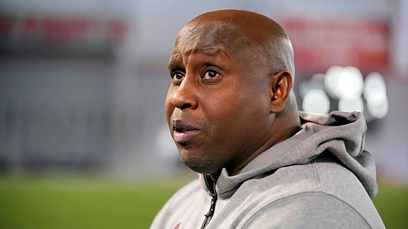 Oregon Suing Football Coach Carlos Locklyn After Joining Ohio State: Buyout Dispute