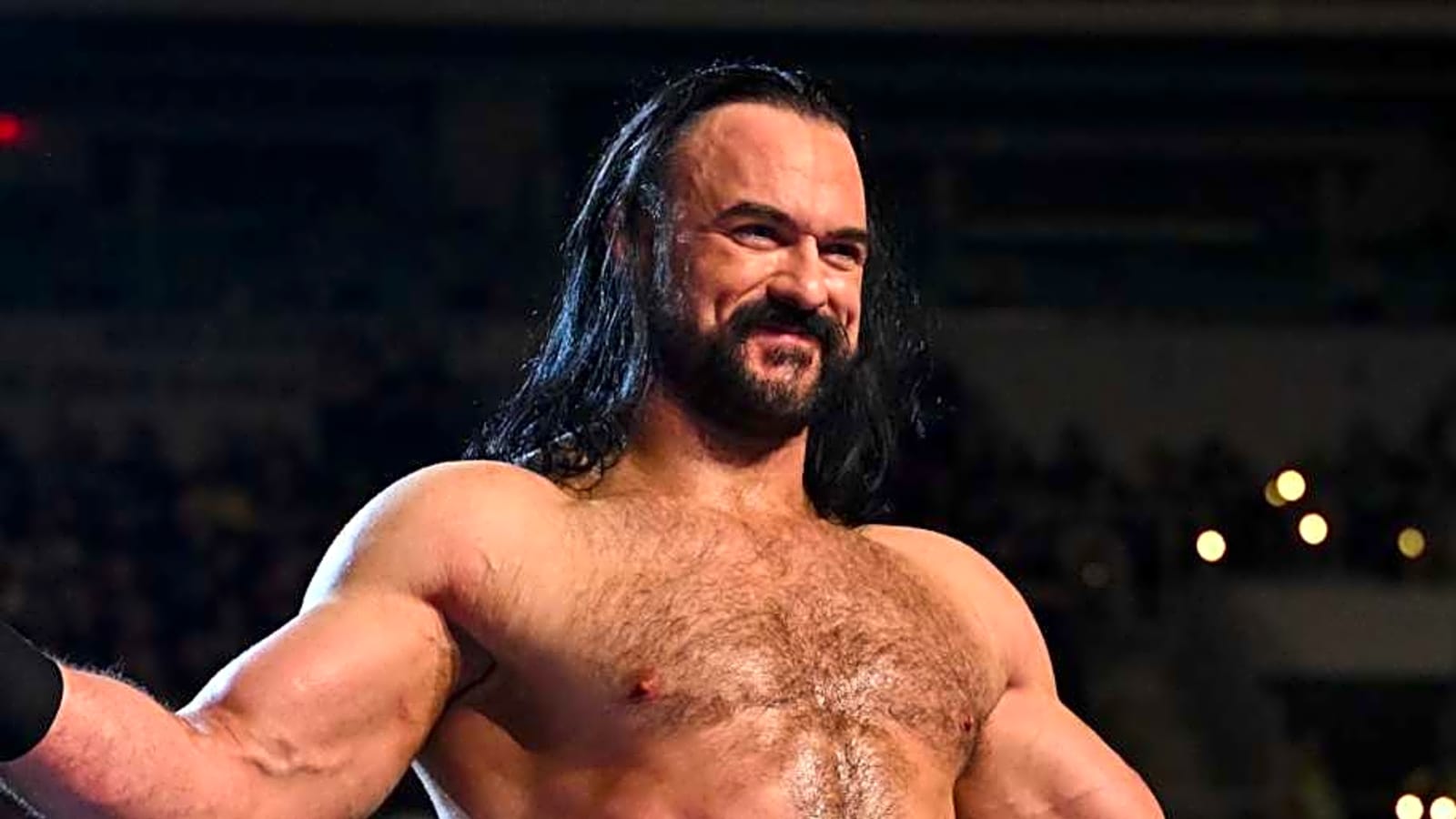 WWE SmackDown Results : McIntyre Takes Out Rhodes & Jimmy Uso, Jade Cargill Turns Heel