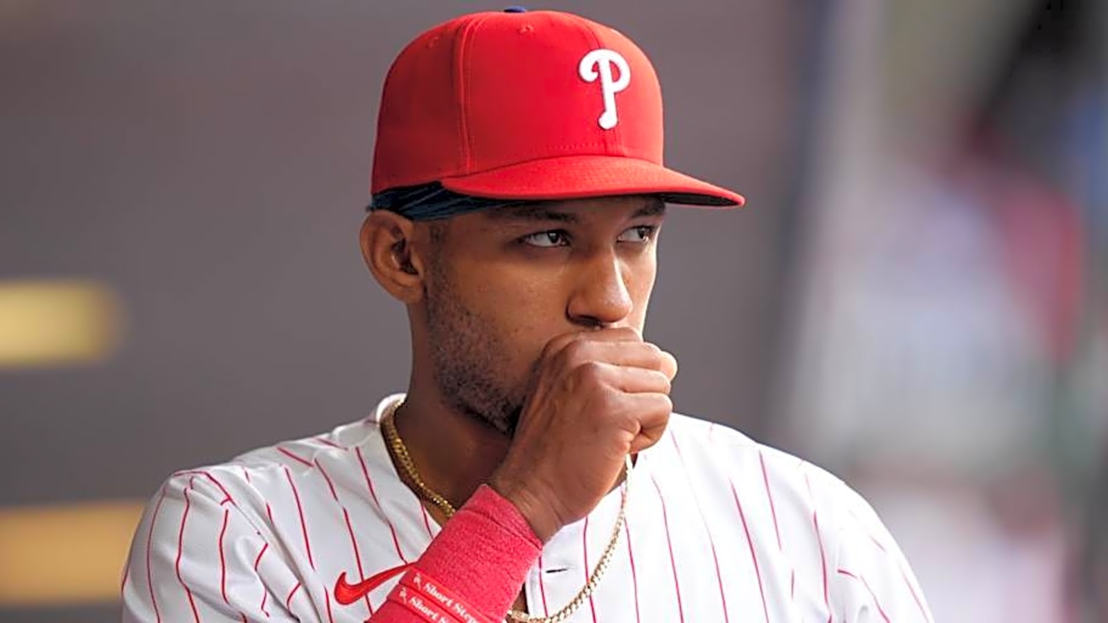 Bottom of Phillies Lineup Creating Major Concerns About Championship Viability