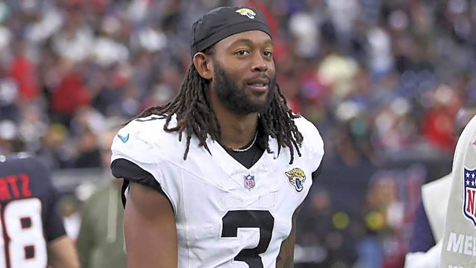 Examining Where Jaguars, Jakobi Meyers Can Go From Here