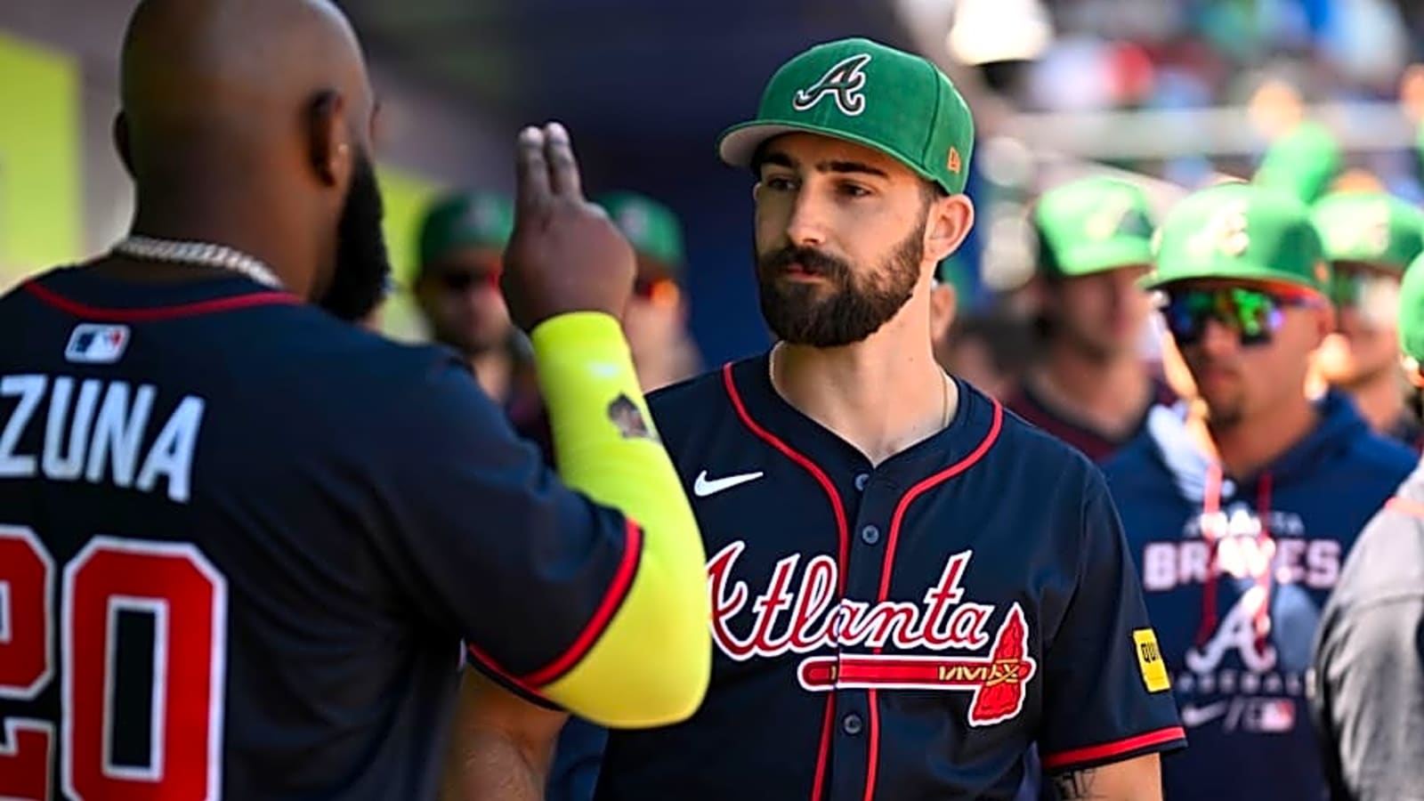 Spencer Strider Injury Could Lead To Desperate Braves-Cardinals Trade