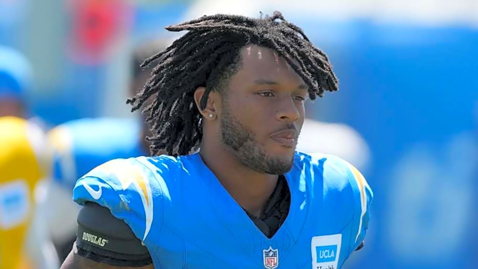Najee Harris’ surprise Week 1 status impacts Omarion Hampton’s outlook for Chargers