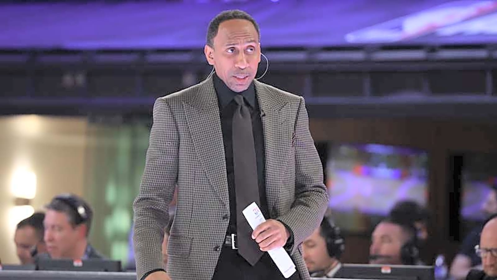 Stephen A. Smith's comments on Cowboys' defense are what every fan is thinking