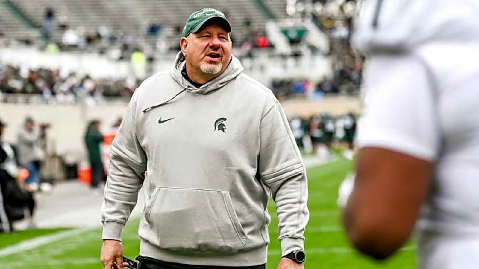 How Many MSU OL Will Play Against WMU?