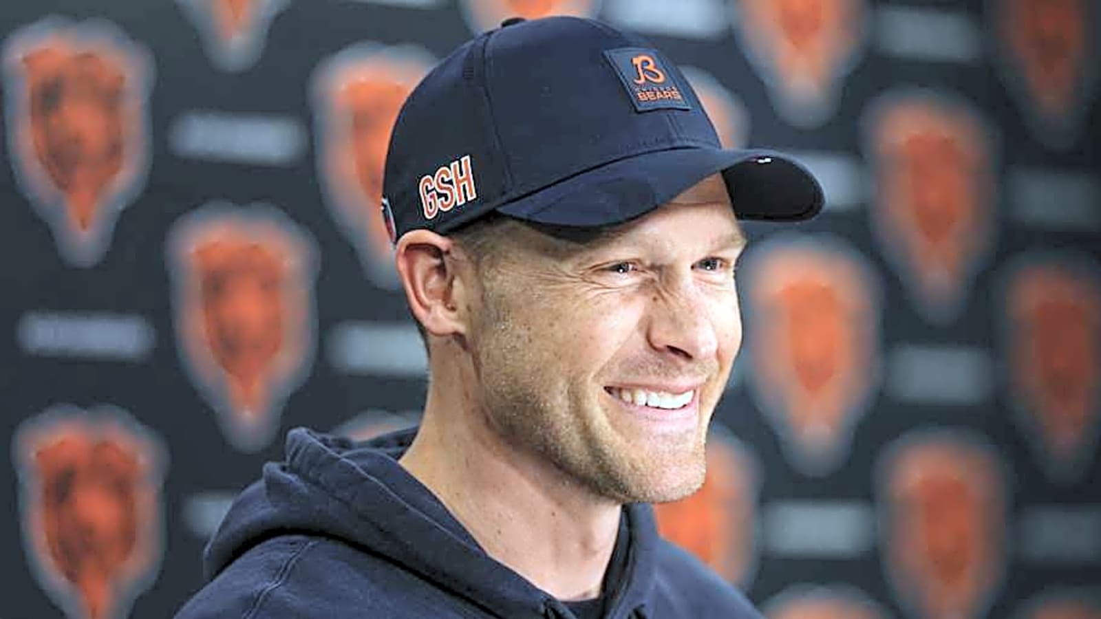 Chicago Bears&#39; 2025 schedule coming into focus with AFC North games revealed