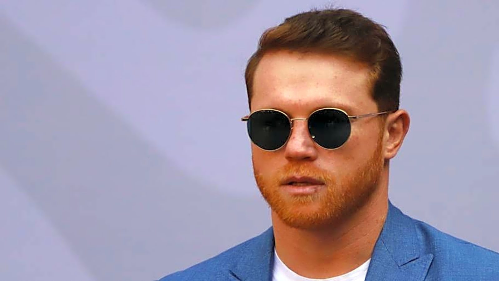 Canelo Alvarez’s Business Partner Accused Of Money Laundering For Mexican Cartel