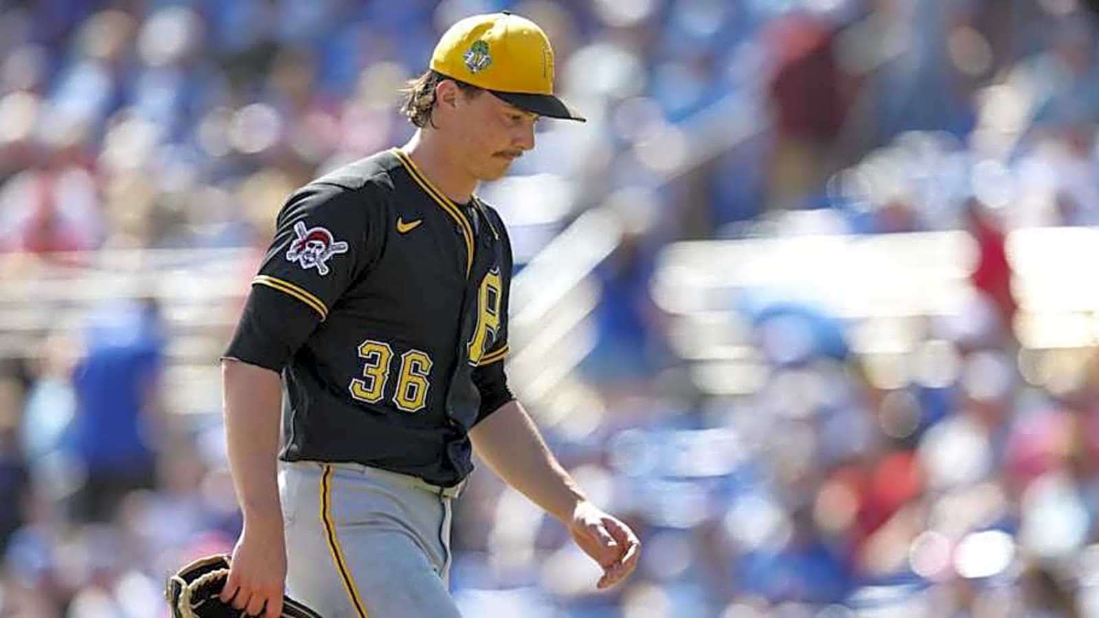 Pirates Drop Split Squad Games vs. Phillies, Blue Jays