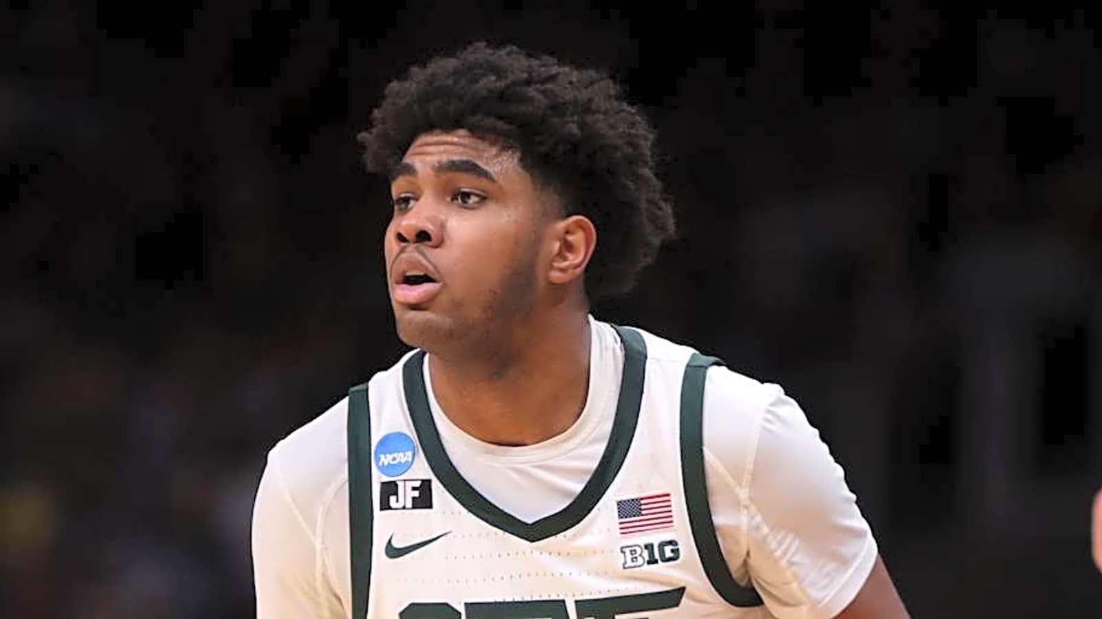 Evaluating Jase Richardson&#39;s Fit on the Orlando Magic