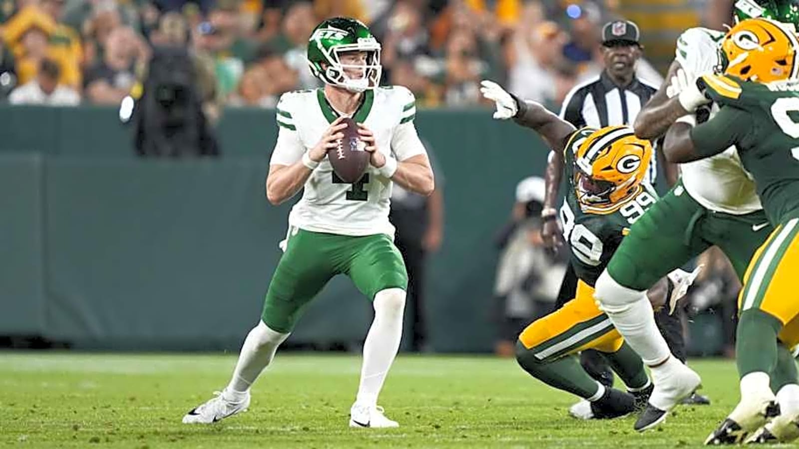 Former Mizzou QB Exits NFL Practice With Injury: The Buzz