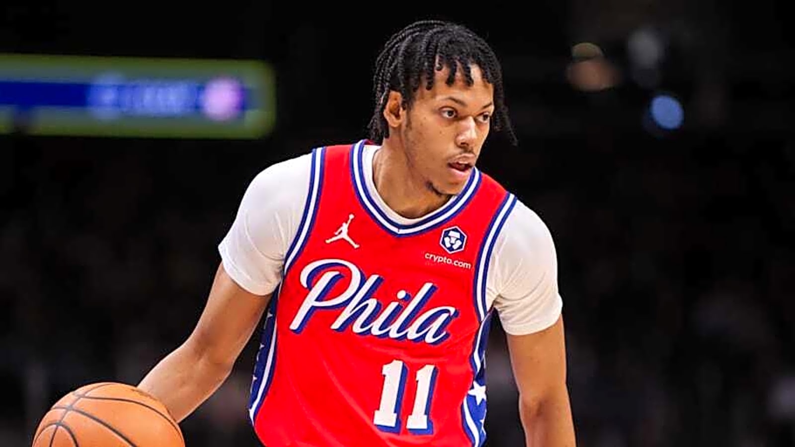 Several Sixers Reuniting Outside of NBA
