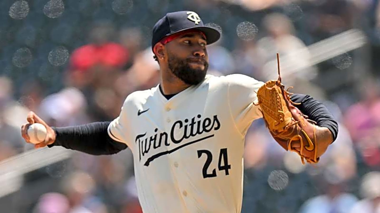 Twins fall to Pirates, enter All-Star break two games below .500