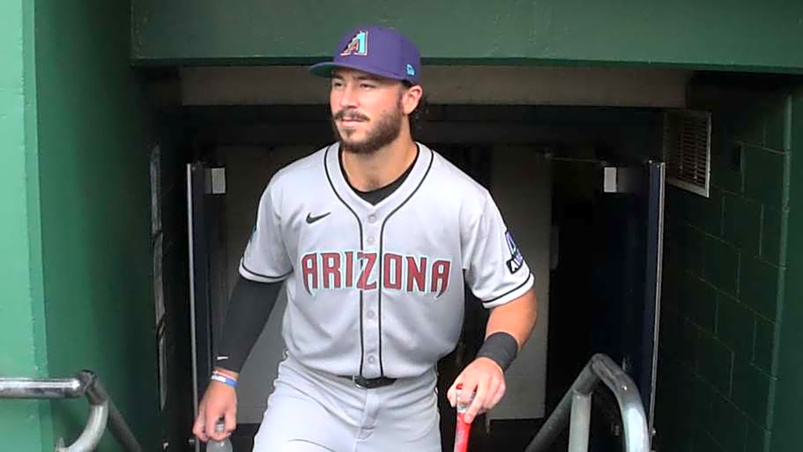 11 D-backs MiLB Players Elect Free Agency