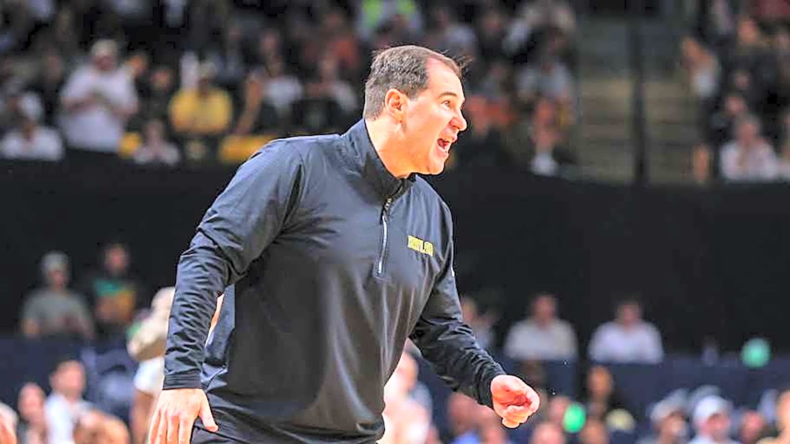 Baylor Basketball’s Postseason Plans Revealed