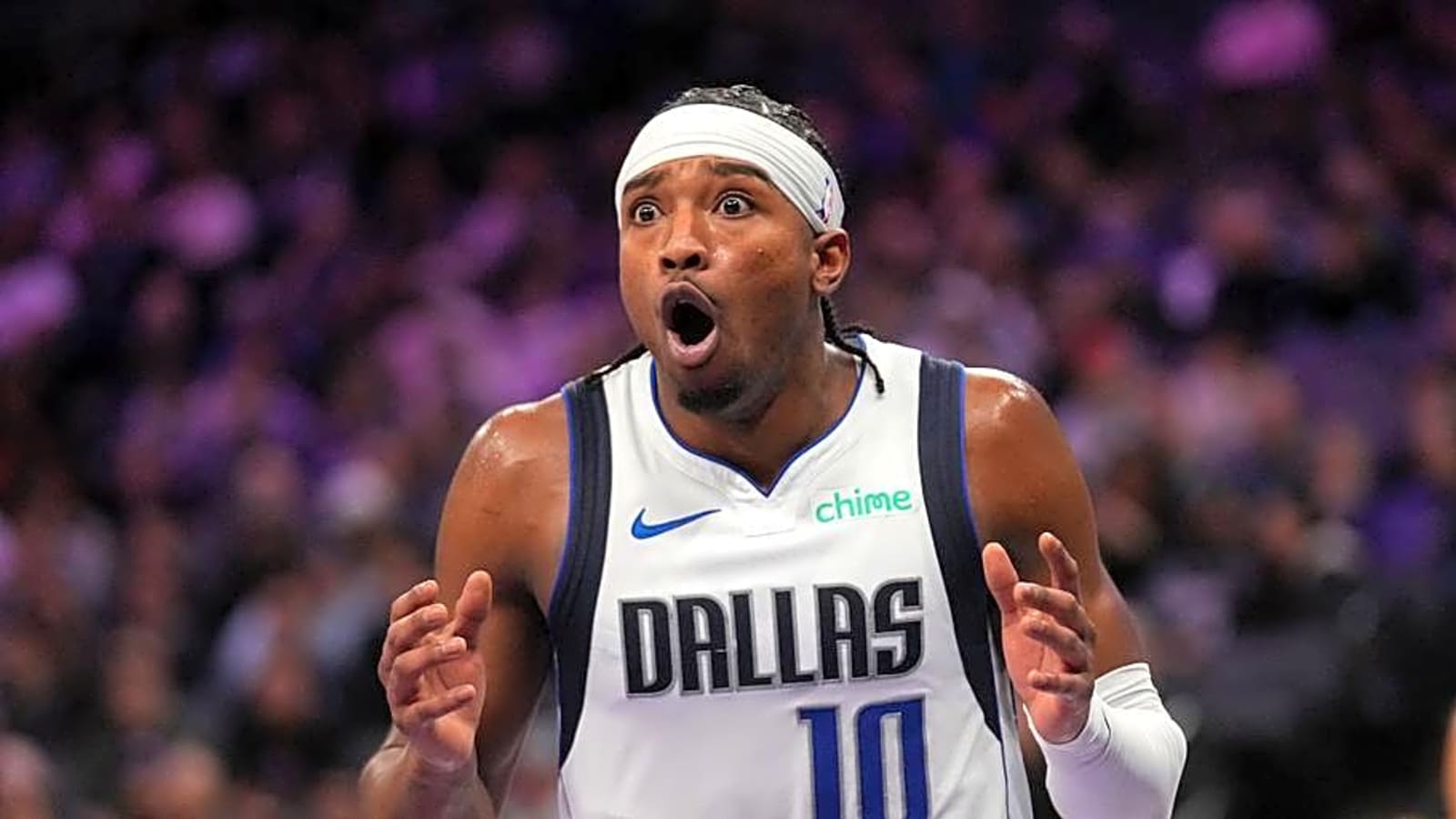 Are the Wizards Running Out of Free Agency Options?