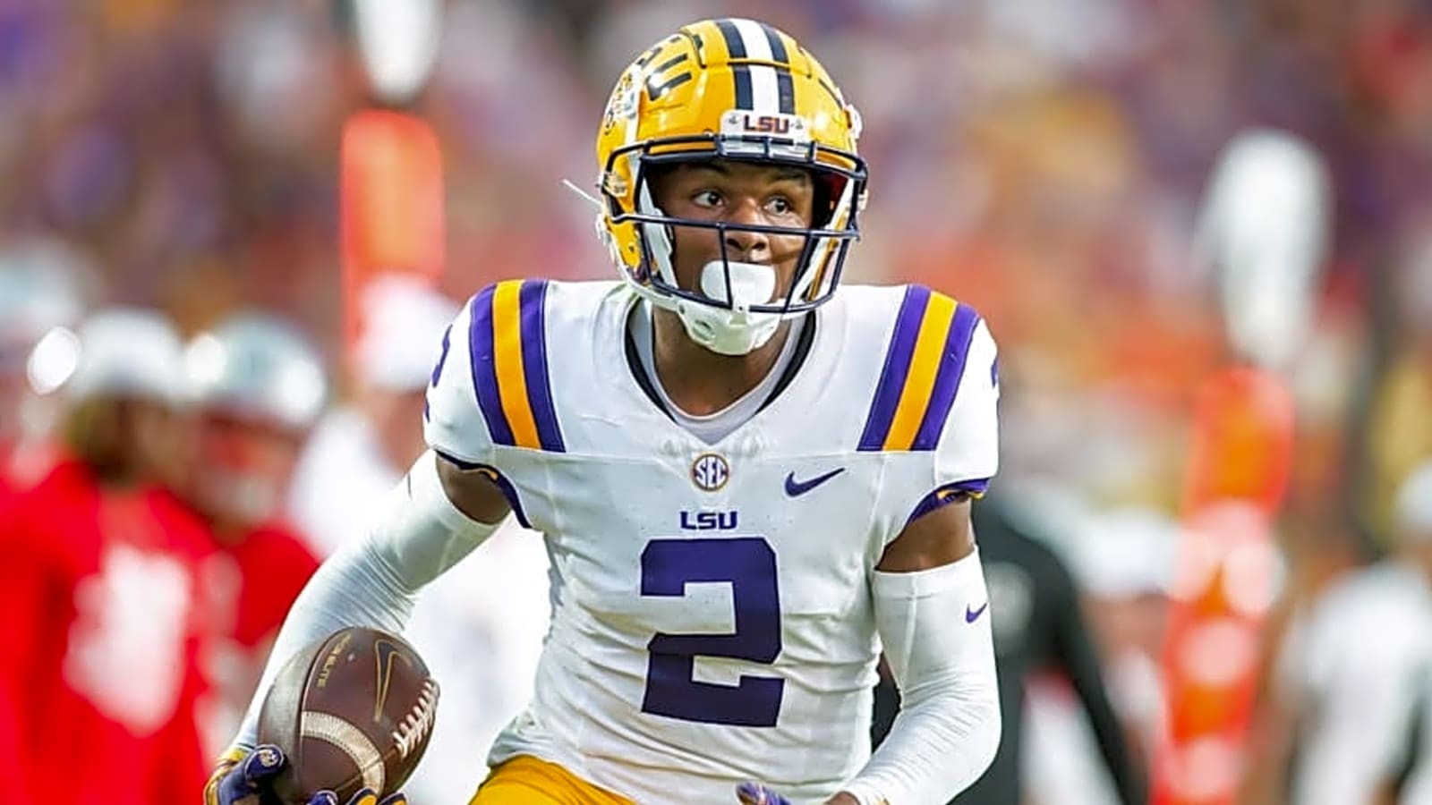 Kyren Lacy died of apparent suicide after police chase: report