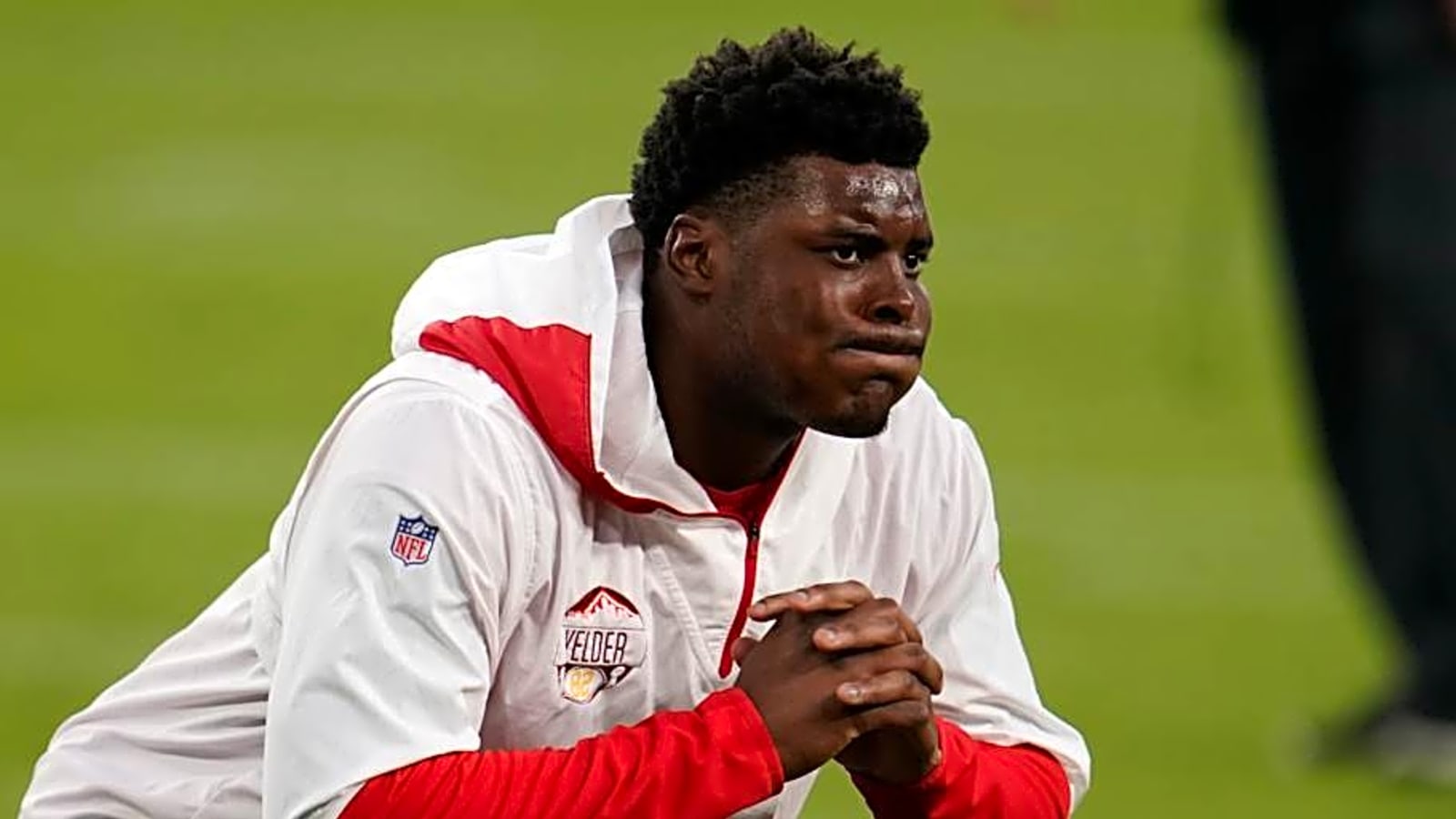 Chiefs’ tight end history suggests one UDFA could make a surprise roster run