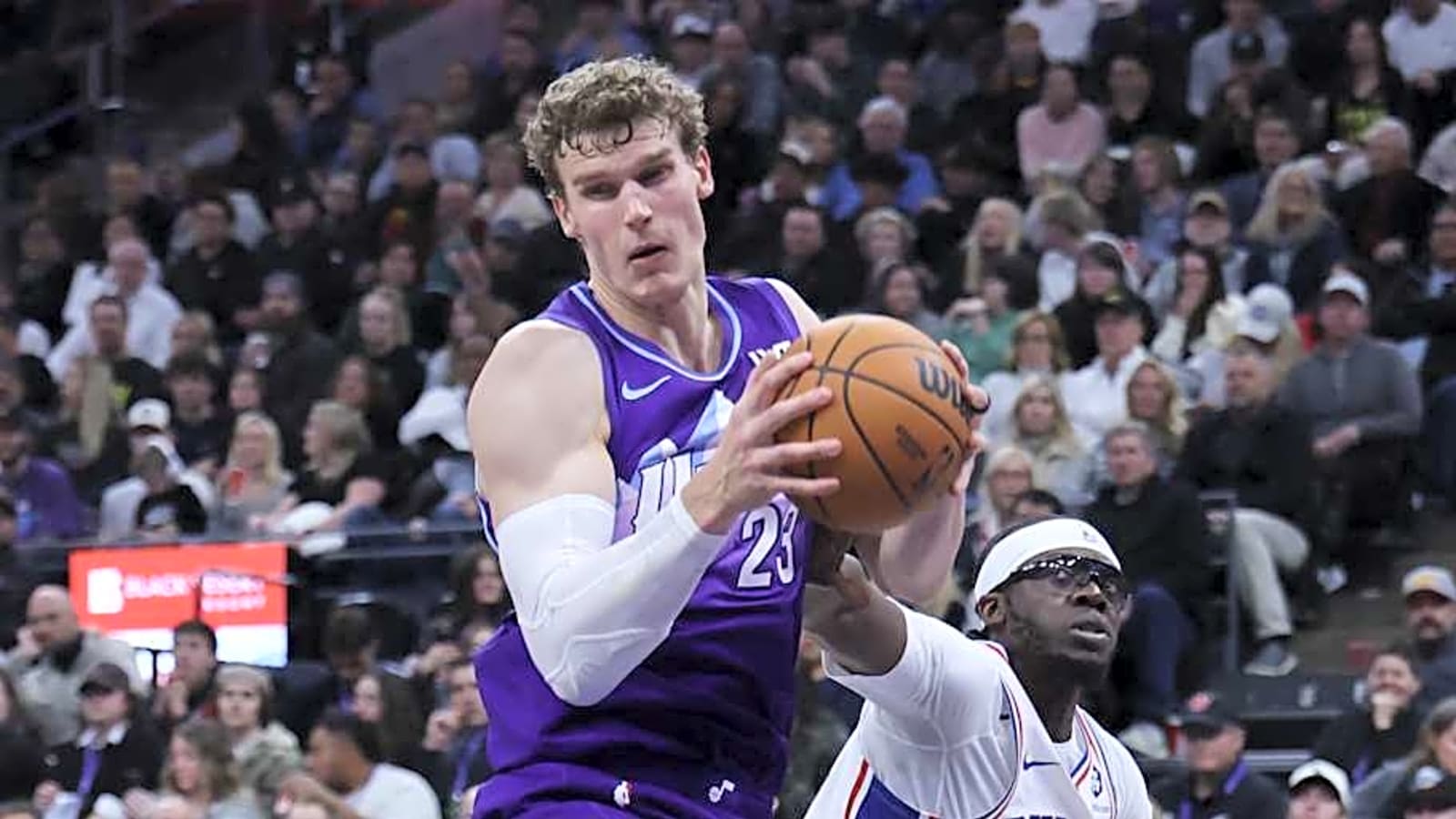 NBA Insider Reveals Likely Trade Outcome for Lauri Markkanen