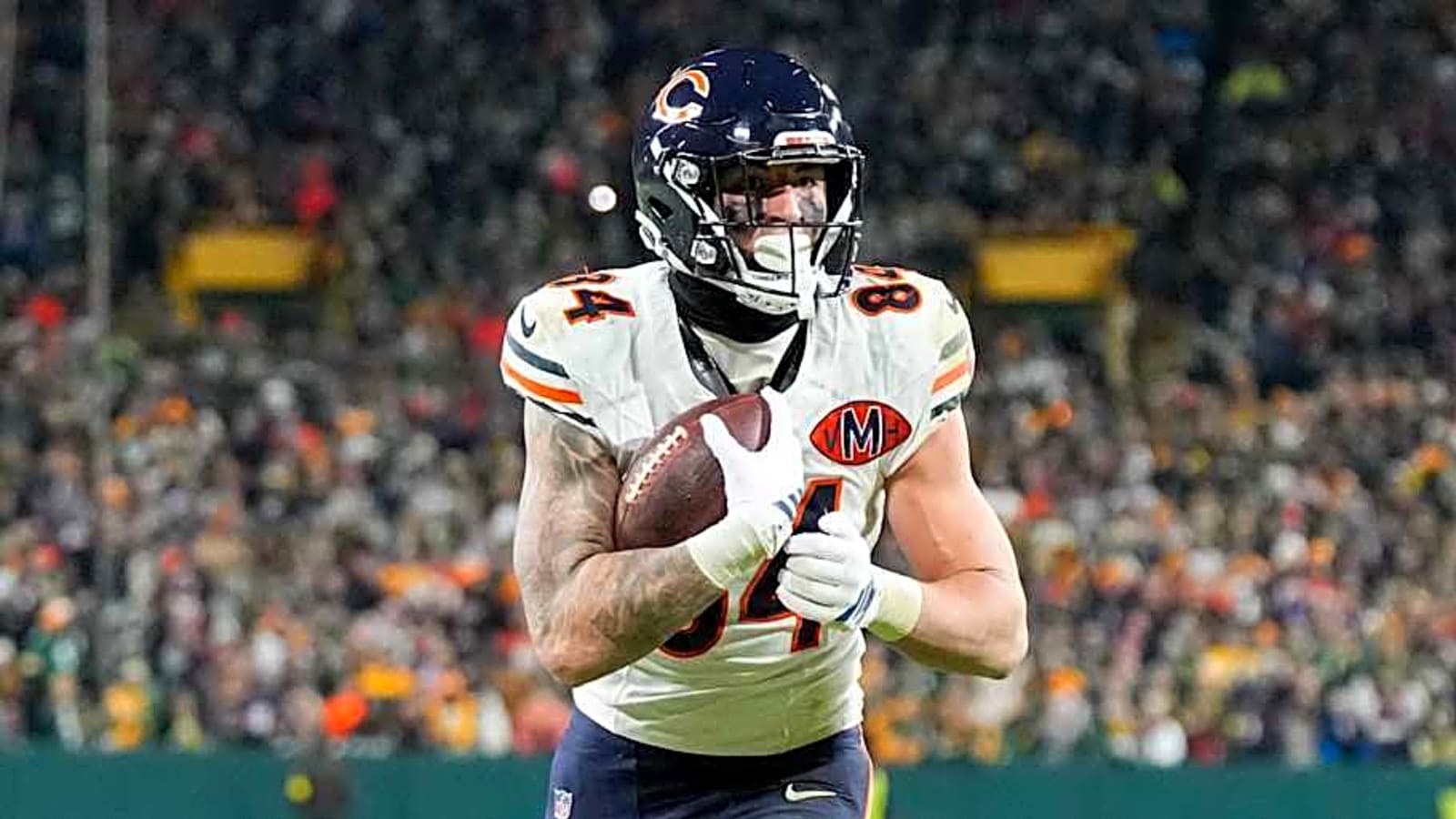 NFL.com 2025 Draft Do-Over Confirms Bears Got It Right With First-Round Pick