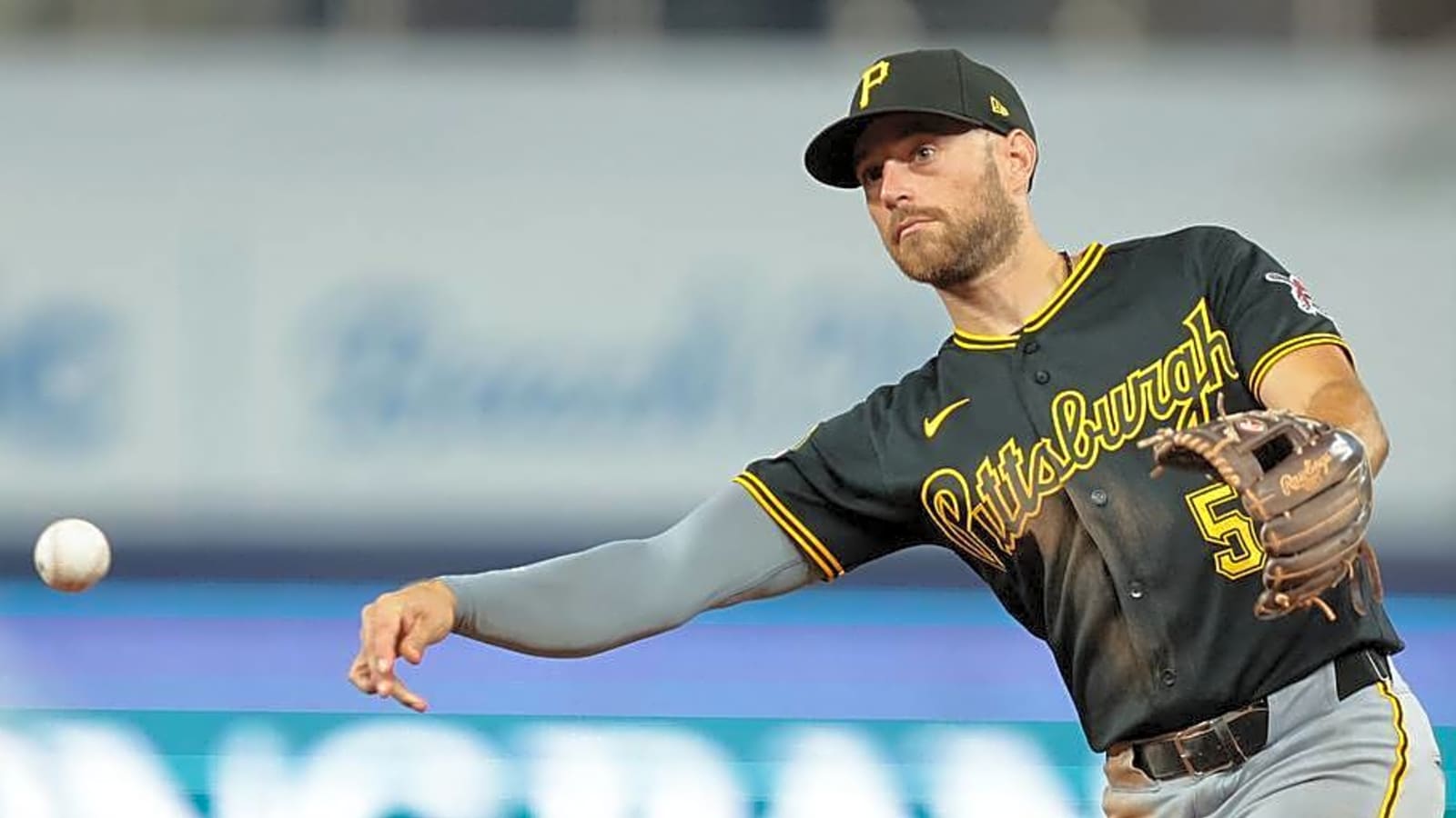 Can Pirates Duo Win Gold Glove Award?