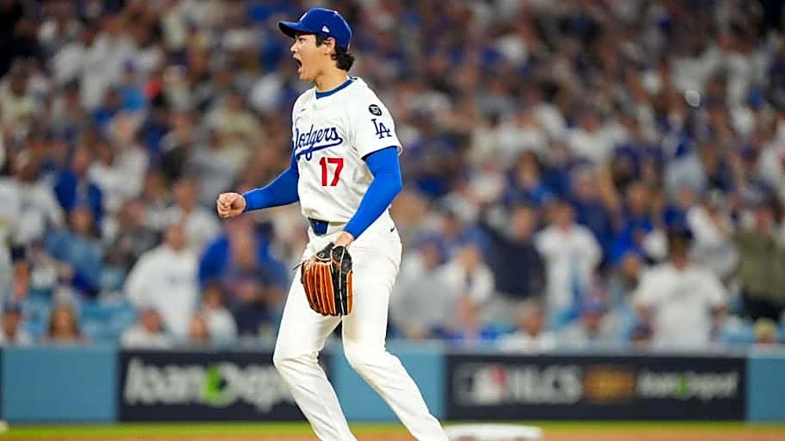 Who Are The Dodgers Playing In The World Series?