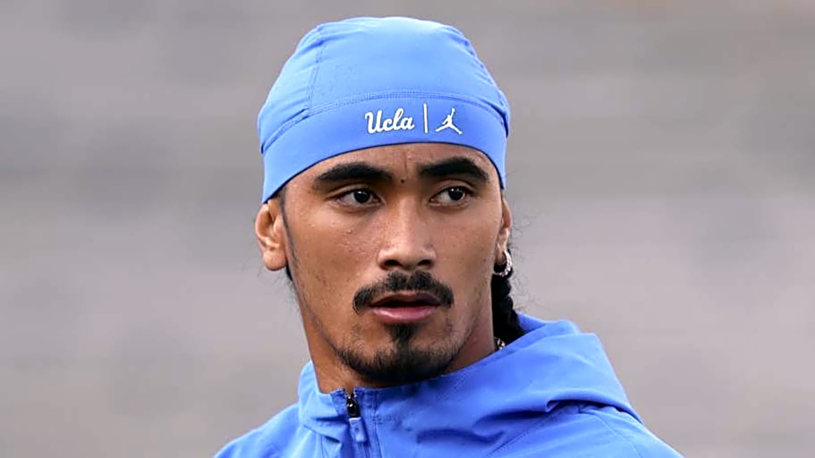 Nico Iamaleava&#39;s Shocking Ranking Among College QBs