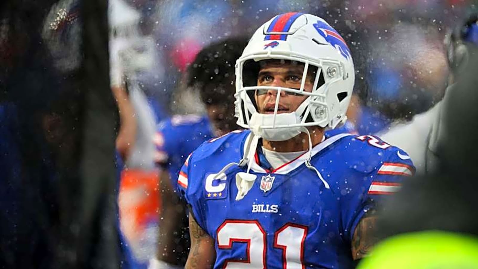 Ravens&#39; Week 1 Opponent Adds All-Pro to Roster
