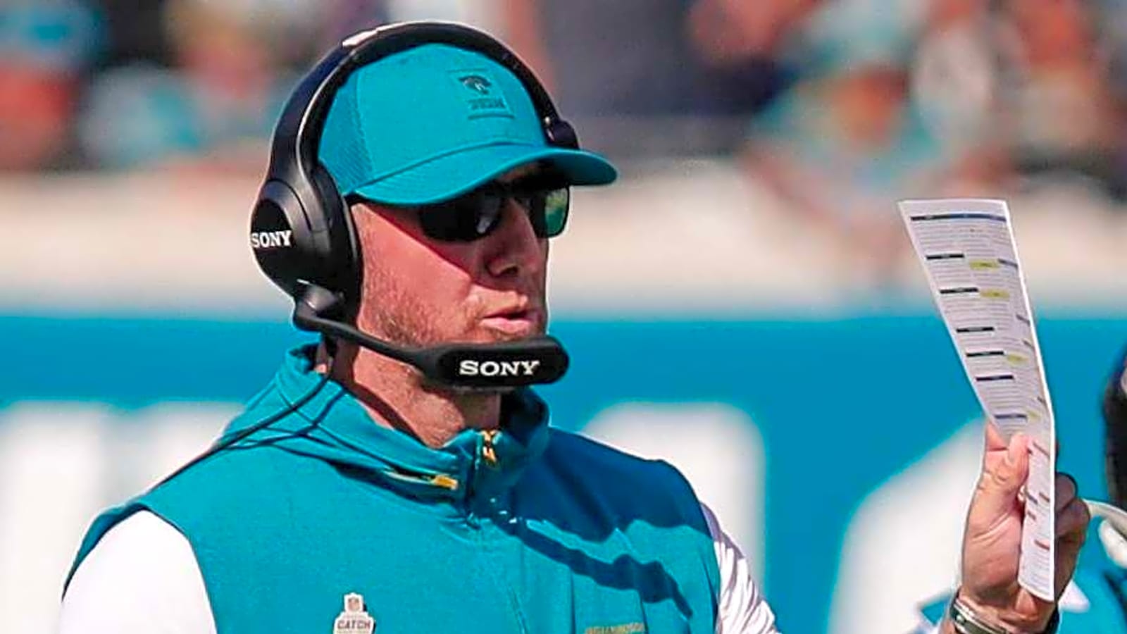 Jaguars’ Biggest Weakness Exposed in Loss to Seahawks